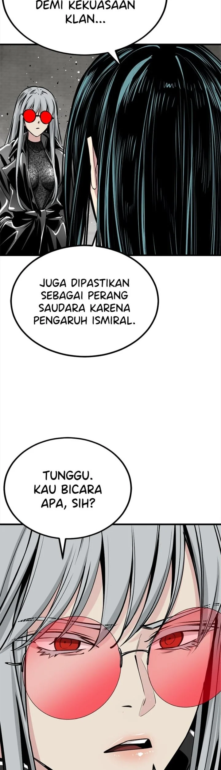 Hero Killer Chapter 208 - halaman 47