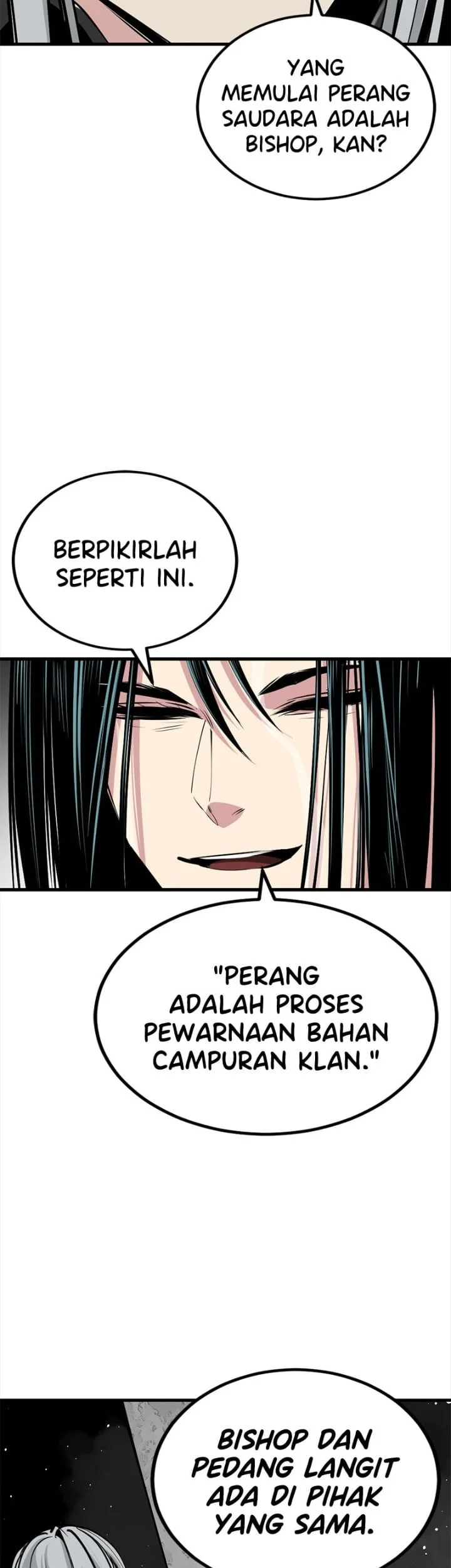Hero Killer Chapter 208 - halaman 48