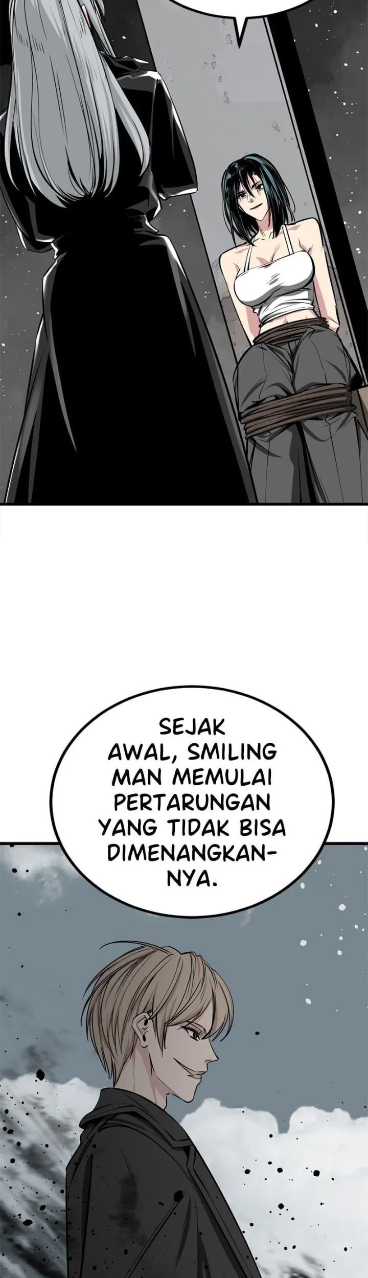 Hero Killer Chapter 208 - halaman 49