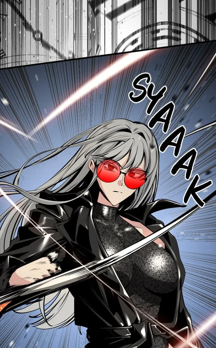 Hero Killer Chapter 208 - halaman 5
