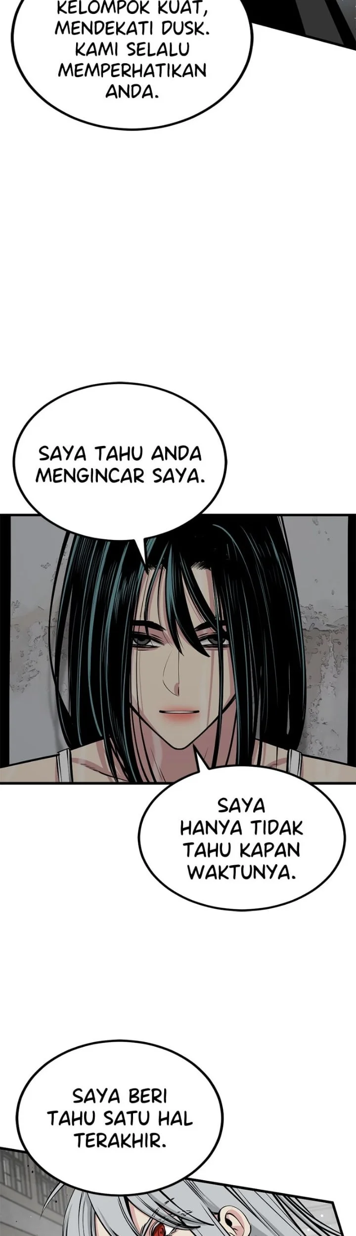 Hero Killer Chapter 208 - halaman 52