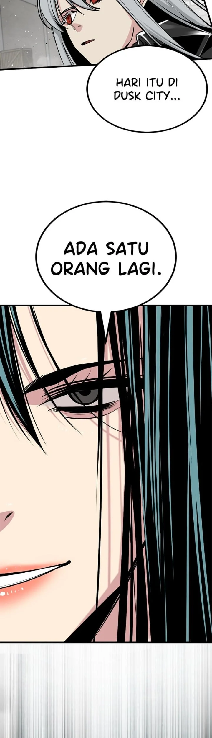 Hero Killer Chapter 208 - halaman 53