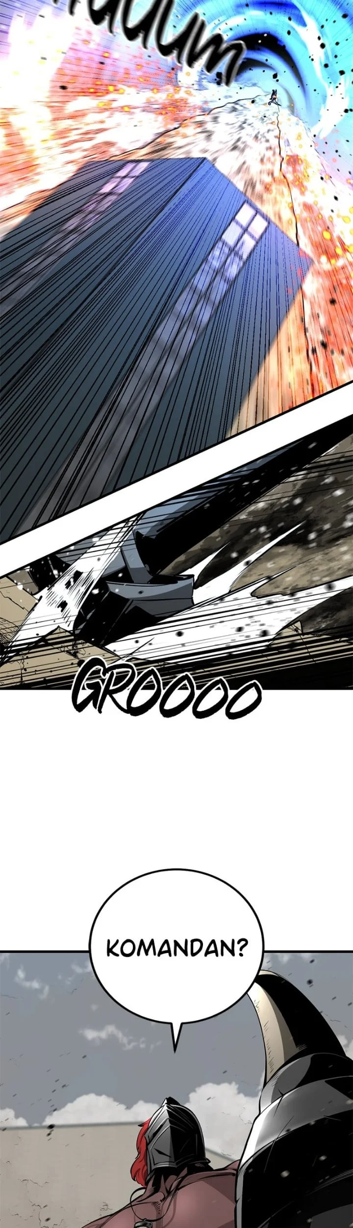 Hero Killer Chapter 208 - halaman 59