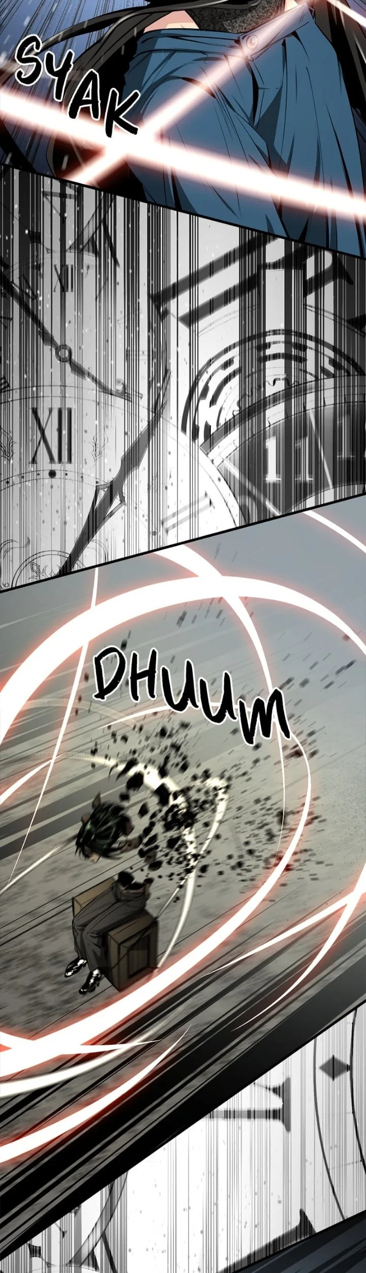 Hero Killer Chapter 208 - halaman 6