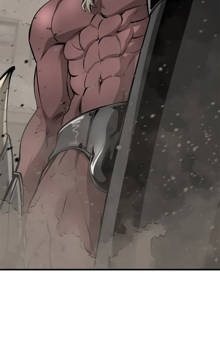 Hero Killer Chapter 208 - halaman 60