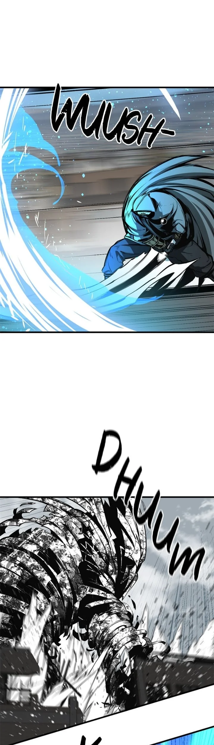 Hero Killer Chapter 208 - halaman 61