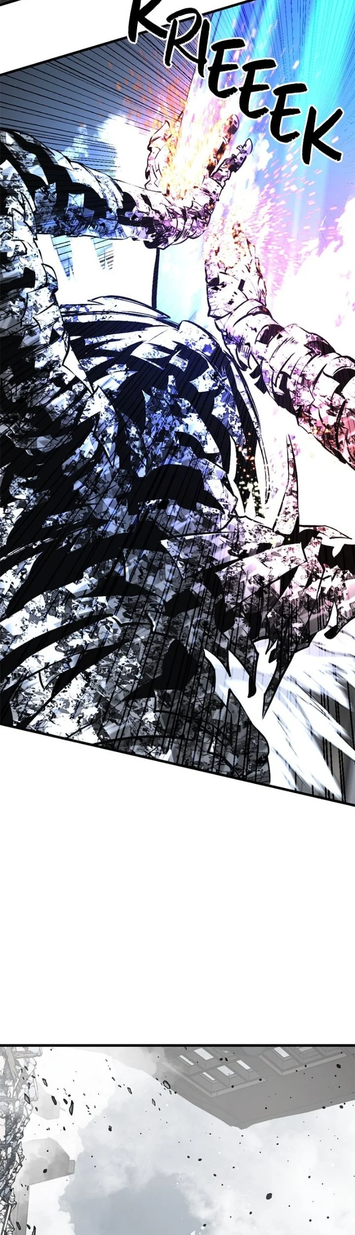 Hero Killer Chapter 208 - halaman 62
