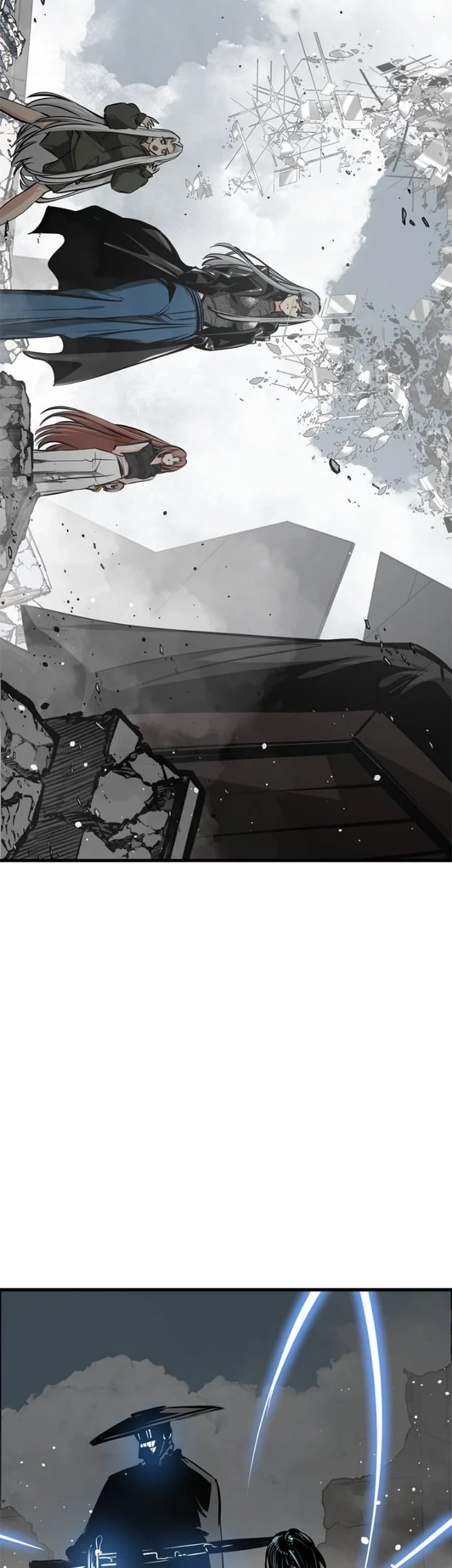 Hero Killer Chapter 208 - halaman 63