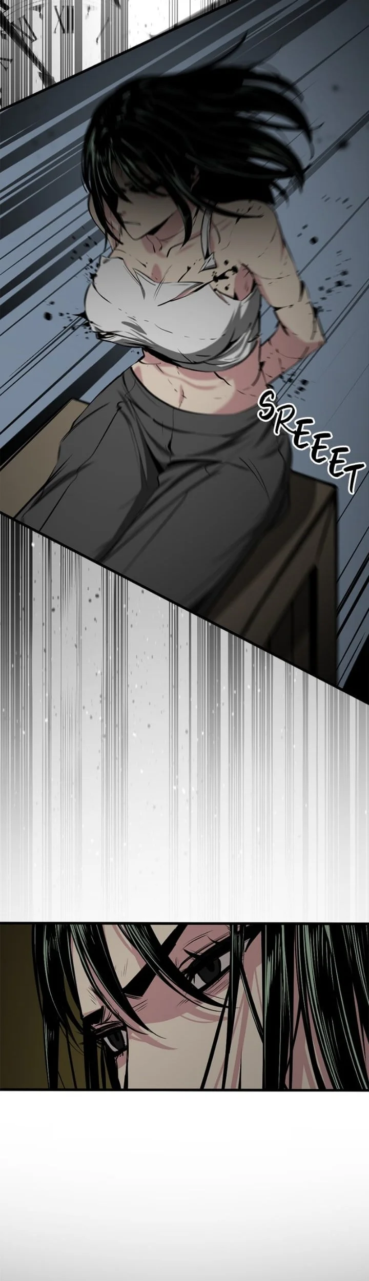 Hero Killer Chapter 208 - halaman 7