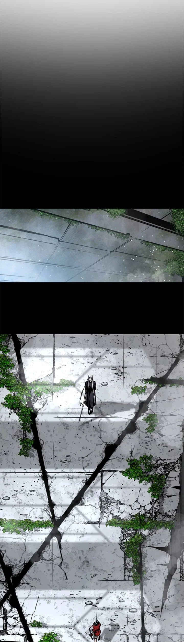 Hero Killer Chapter 208 - halaman 8
