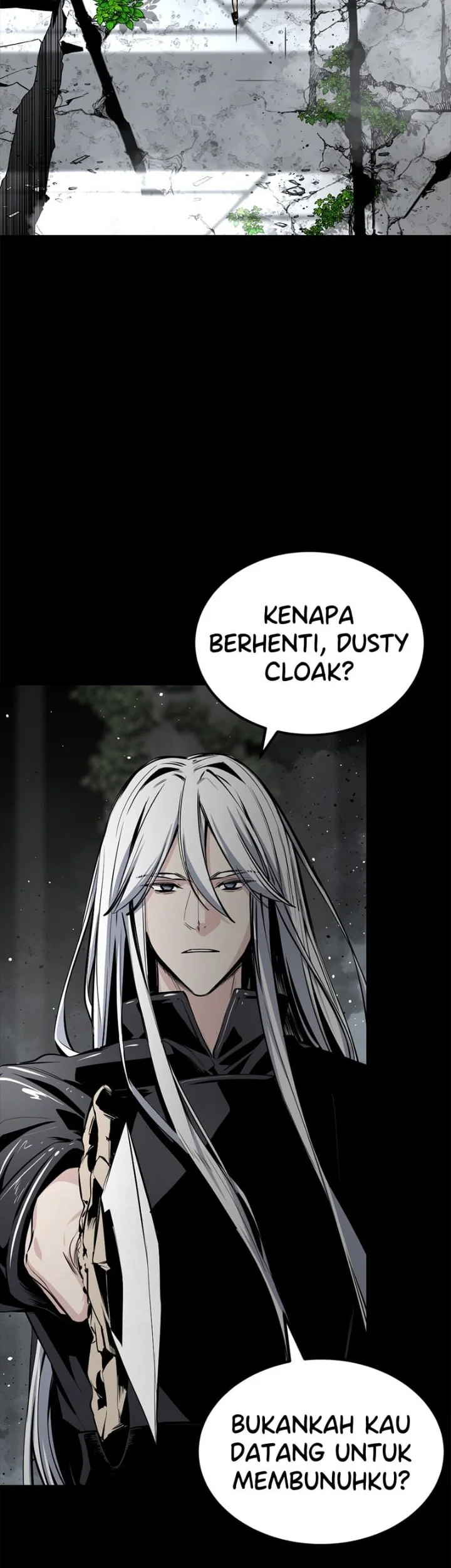 Hero Killer Chapter 208 - halaman 9