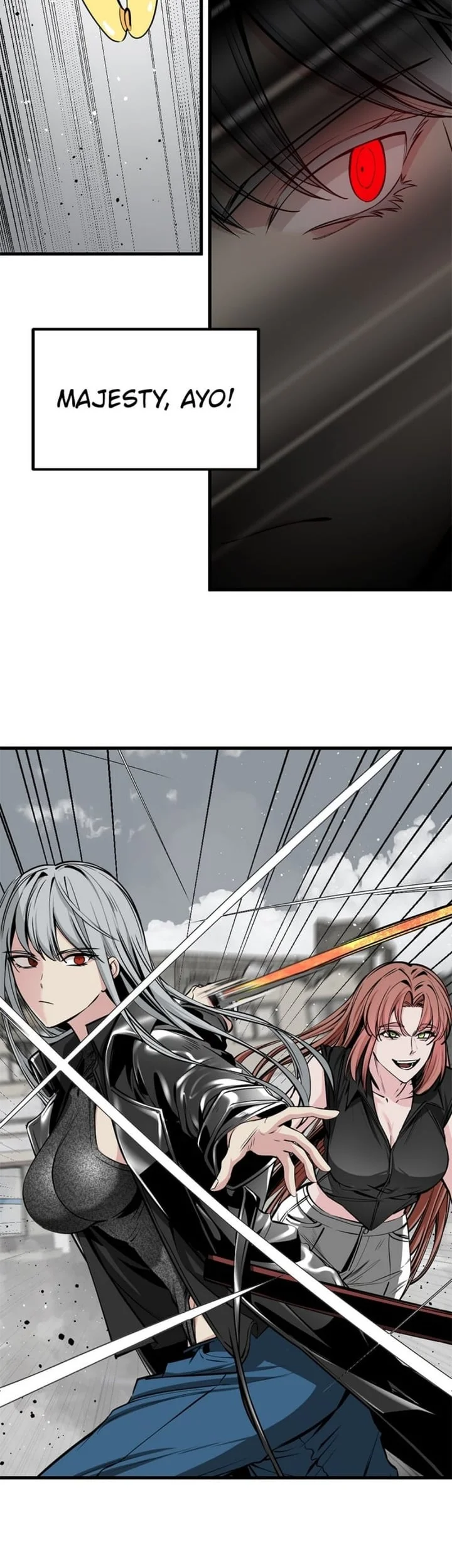 Hero Killer Chapter 209 - halaman 12