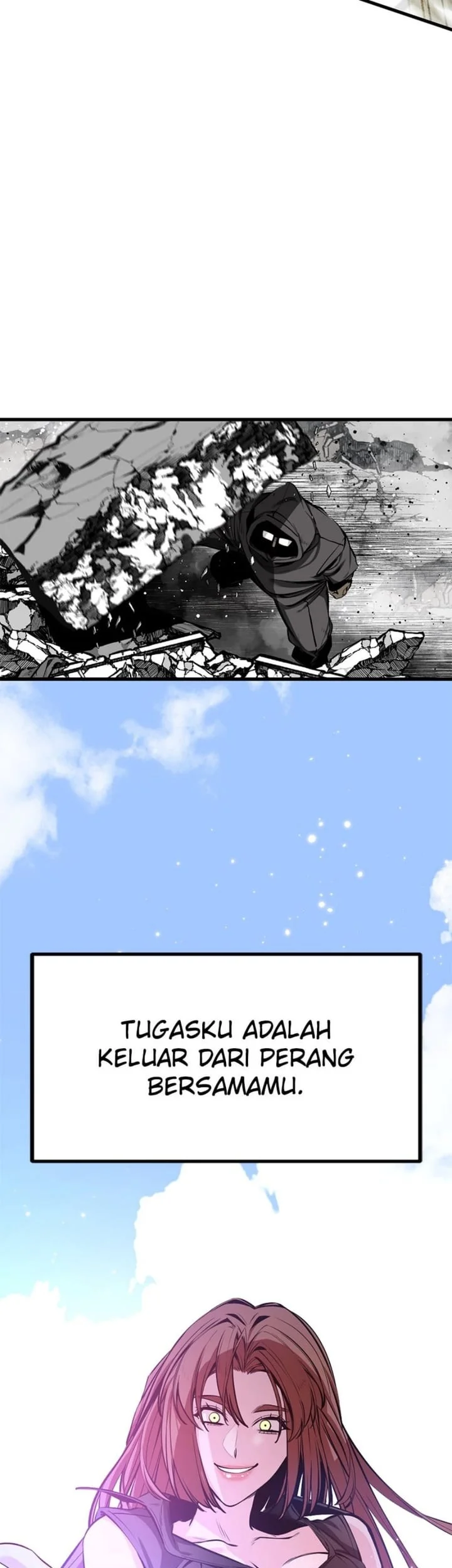 Hero Killer Chapter 209 - halaman 16