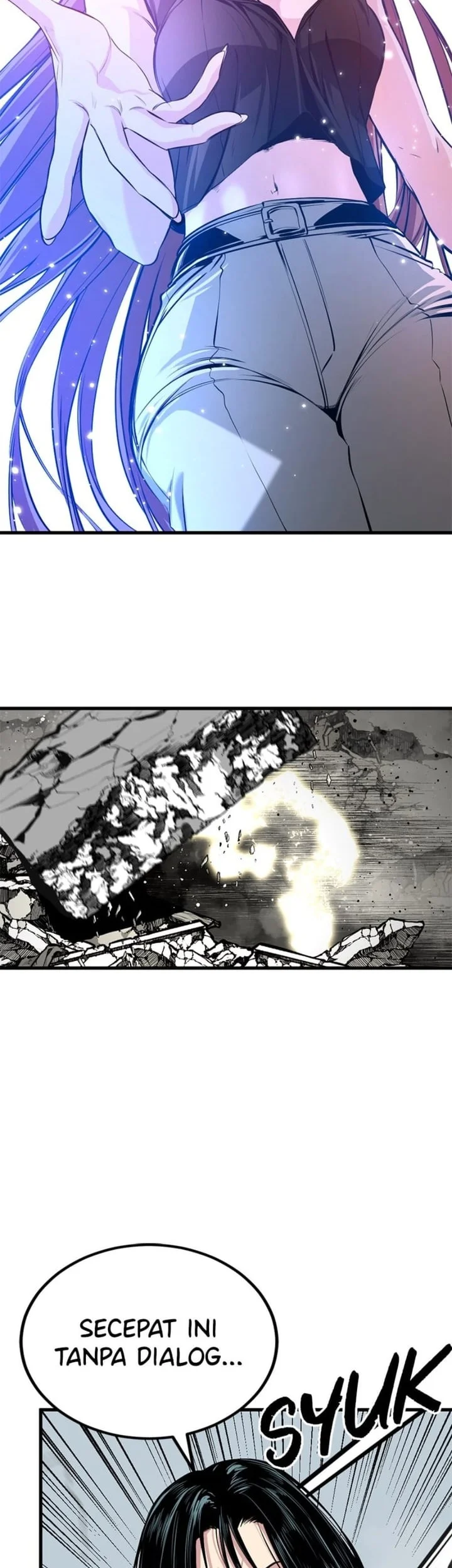 Hero Killer Chapter 209 - halaman 17