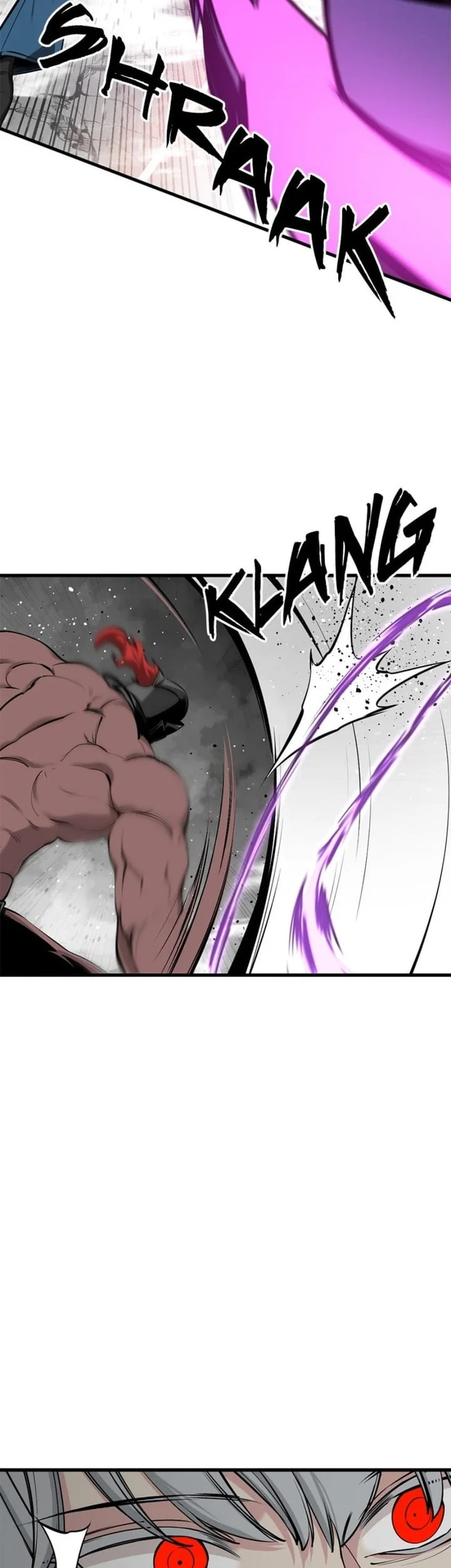 Hero Killer Chapter 209 - halaman 19