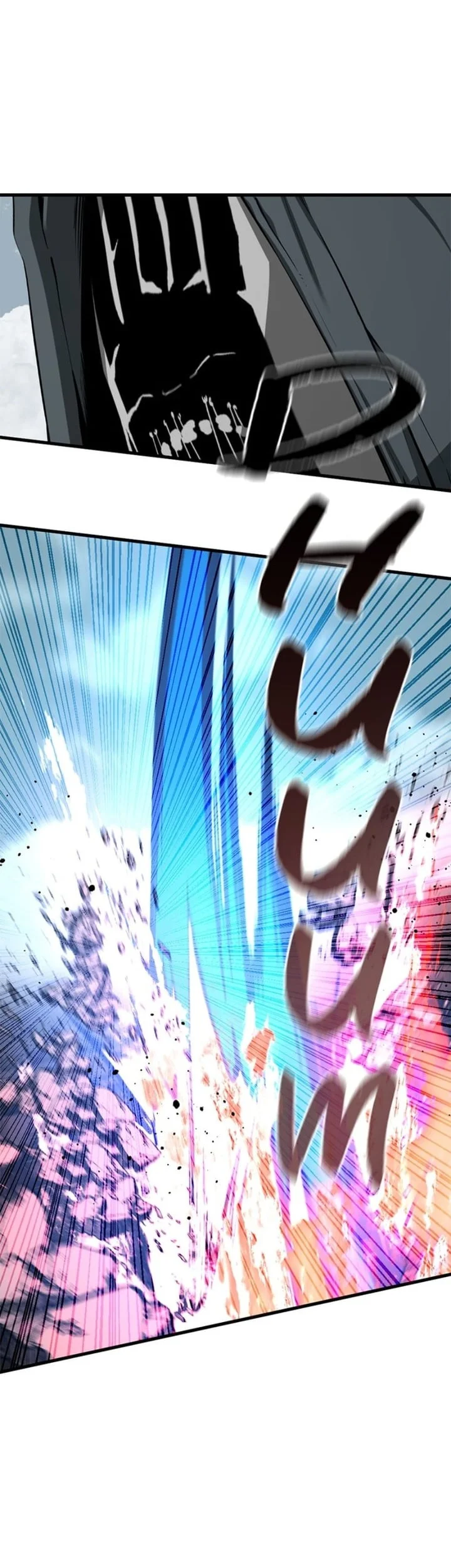 Hero Killer Chapter 209 - halaman 2