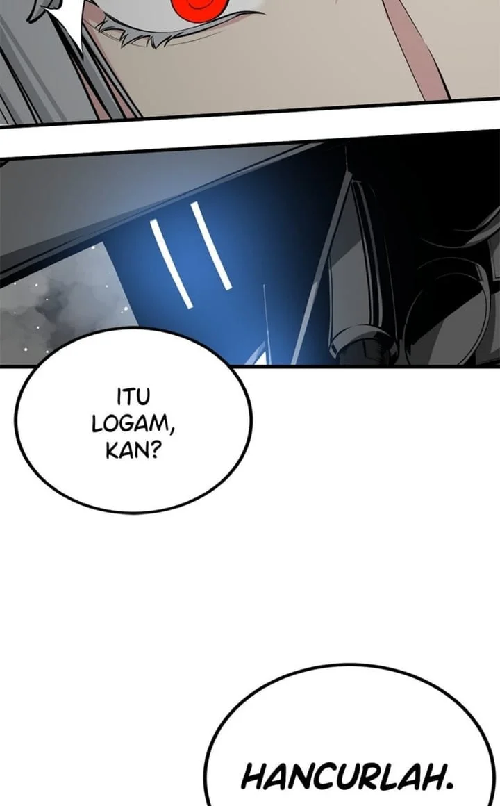 Hero Killer Chapter 209 - halaman 20