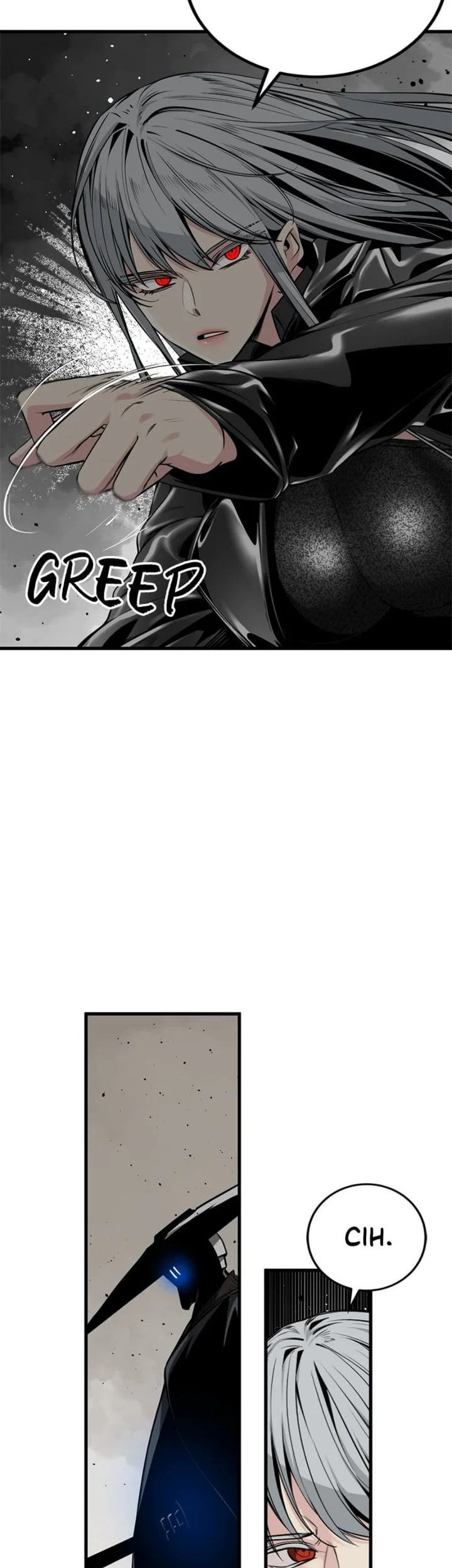 Hero Killer Chapter 209 - halaman 21