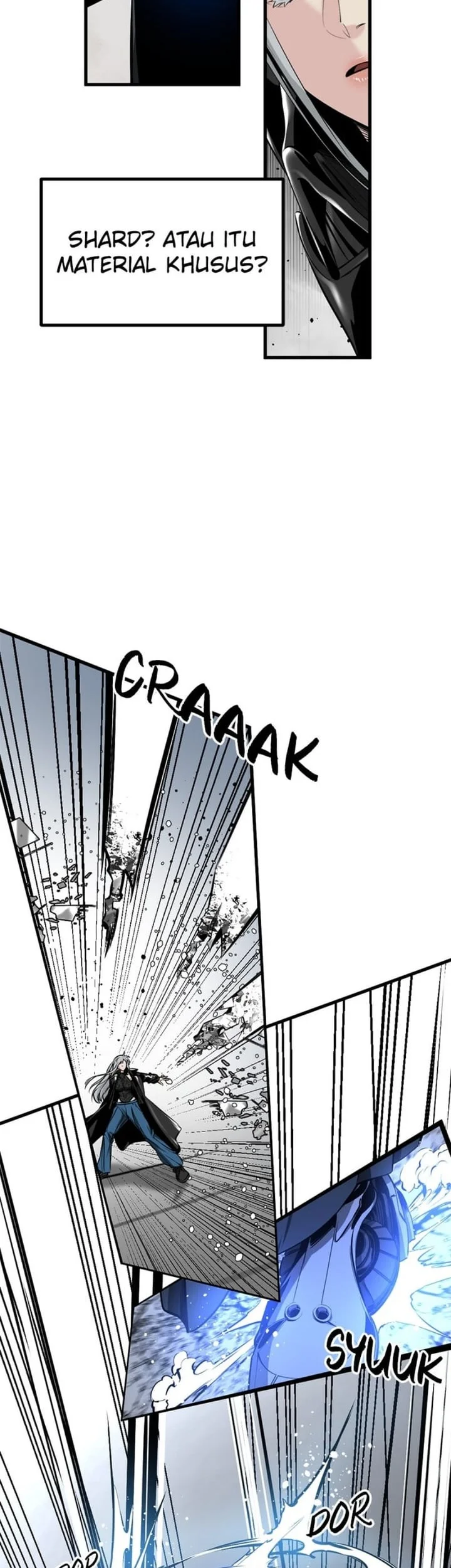 Hero Killer Chapter 209 - halaman 22