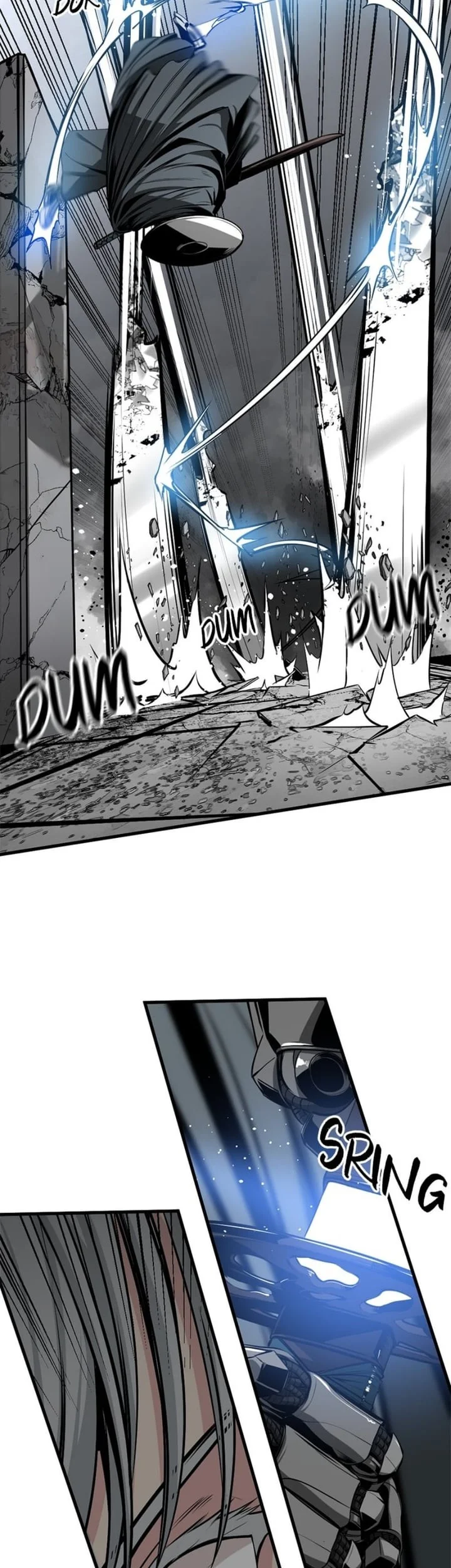 Hero Killer Chapter 209 - halaman 23