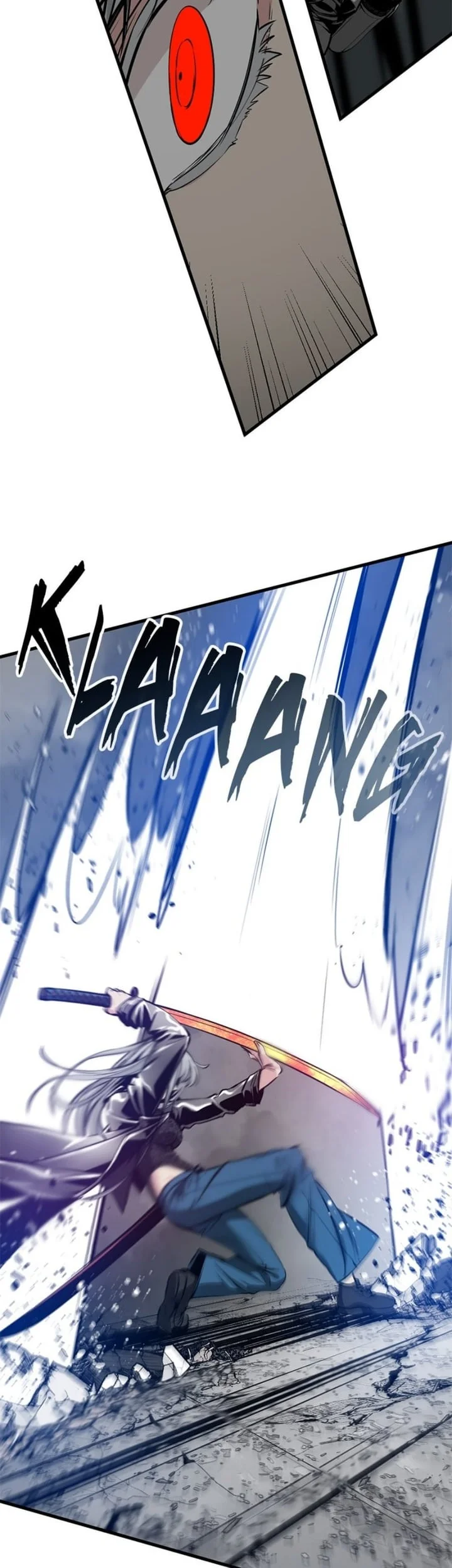 Hero Killer Chapter 209 - halaman 24