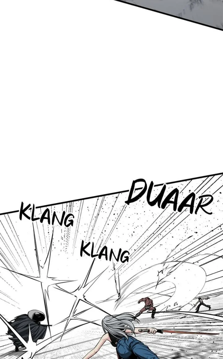 Hero Killer Chapter 209 - halaman 25
