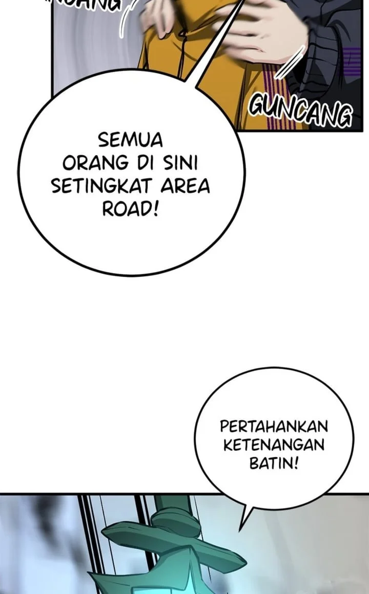 Hero Killer Chapter 209 - halaman 30