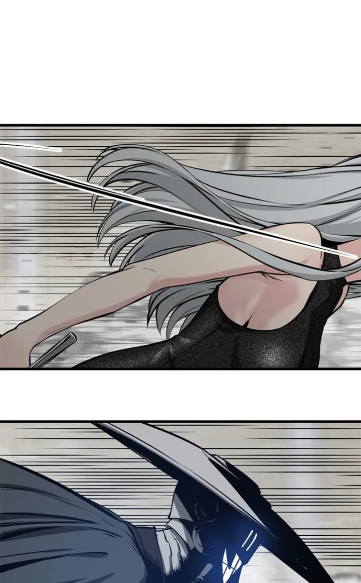 Hero Killer Chapter 209 - halaman 35