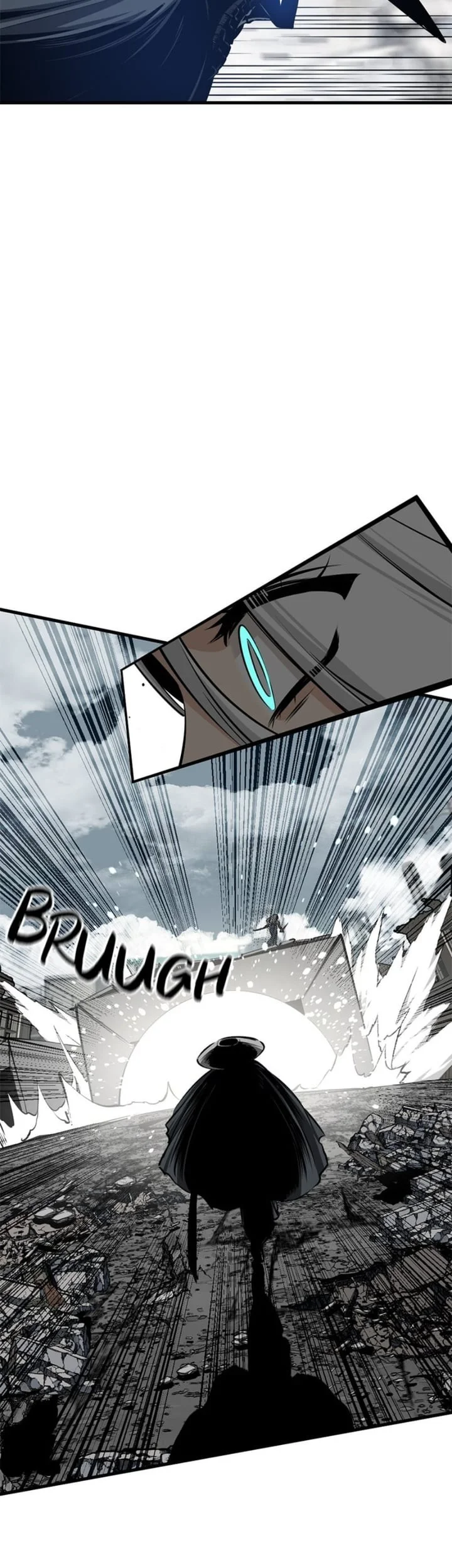 Hero Killer Chapter 209 - halaman 36