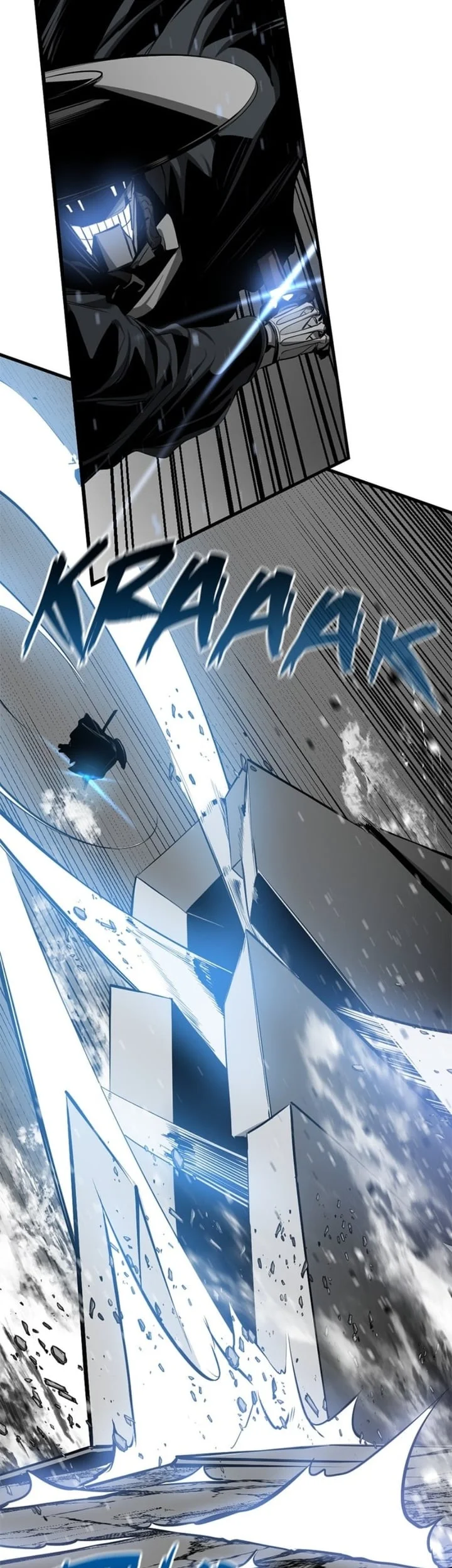 Hero Killer Chapter 209 - halaman 38