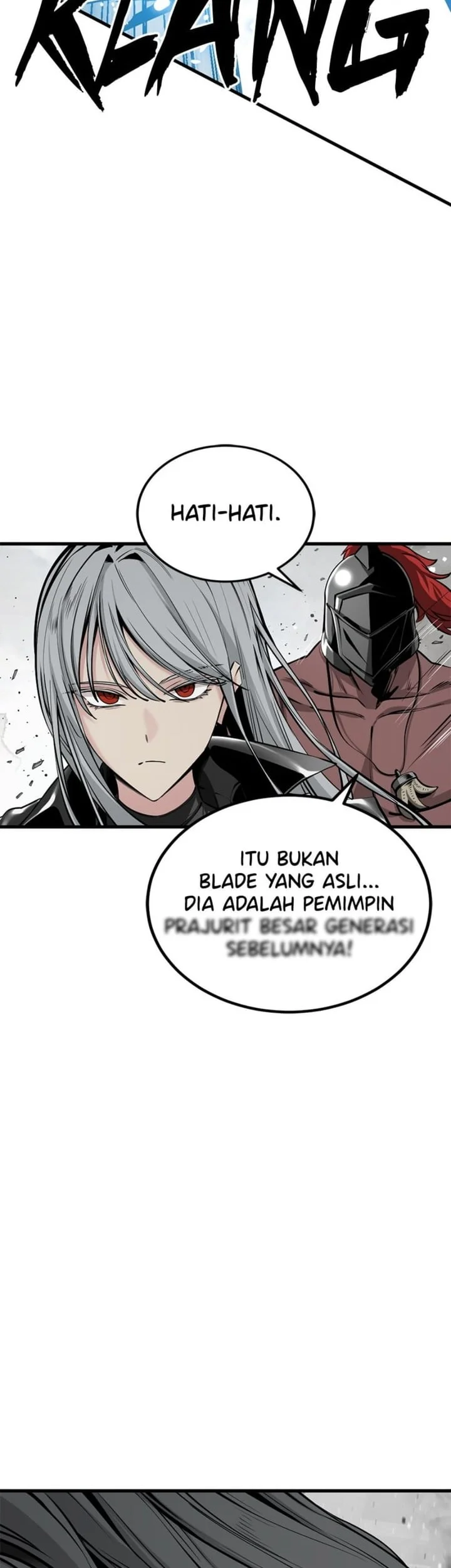 Hero Killer Chapter 209 - halaman 4