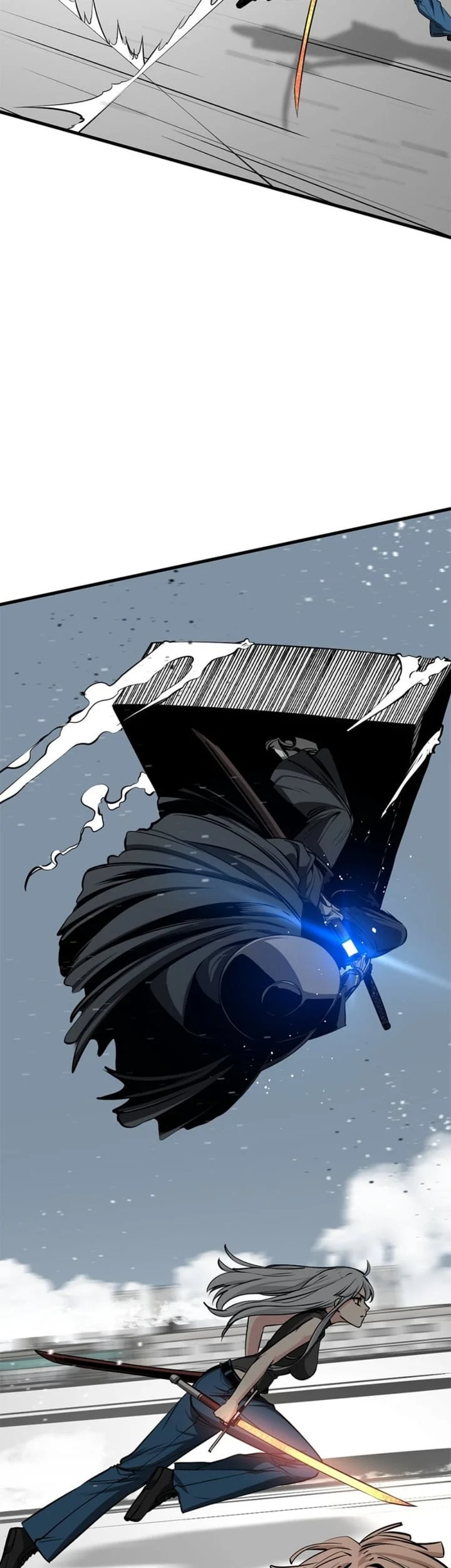 Hero Killer Chapter 209 - halaman 41