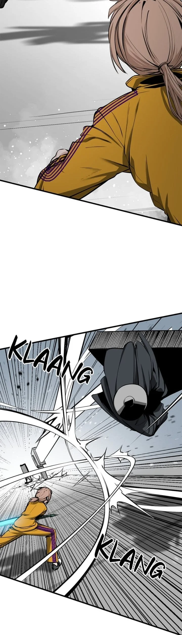 Hero Killer Chapter 209 - halaman 42
