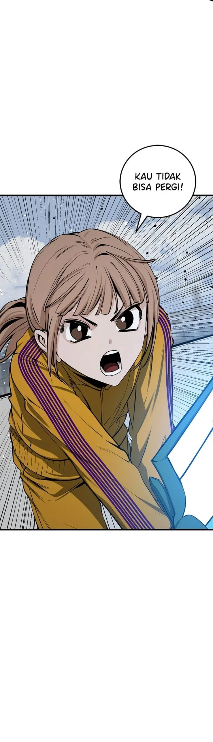 Hero Killer Chapter 209 - halaman 43