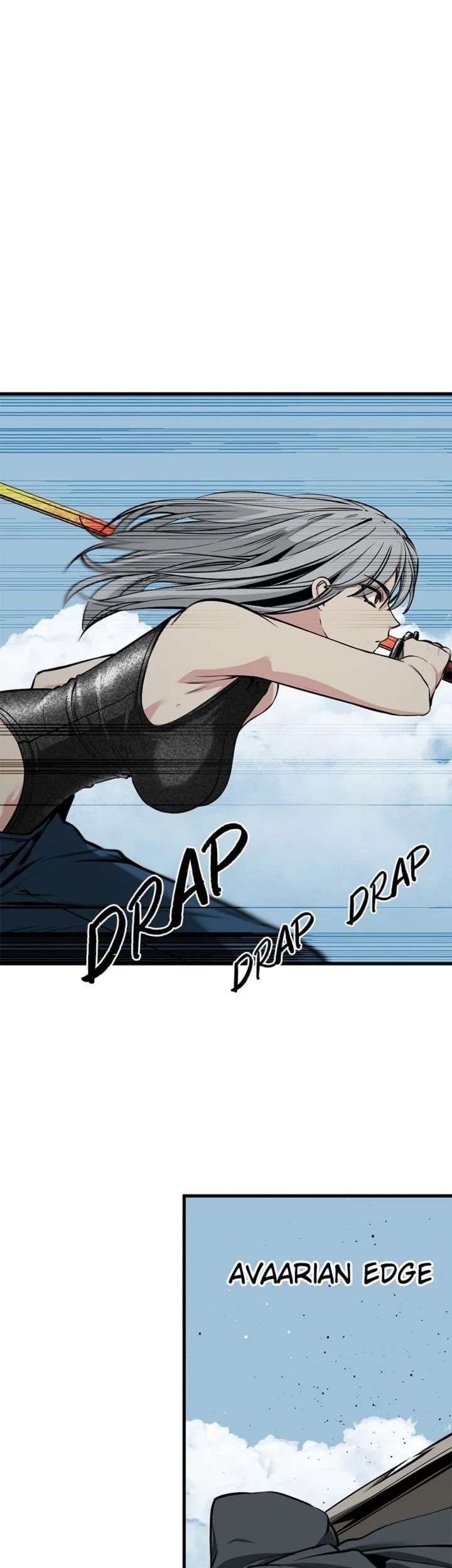 Hero Killer Chapter 209 - halaman 44