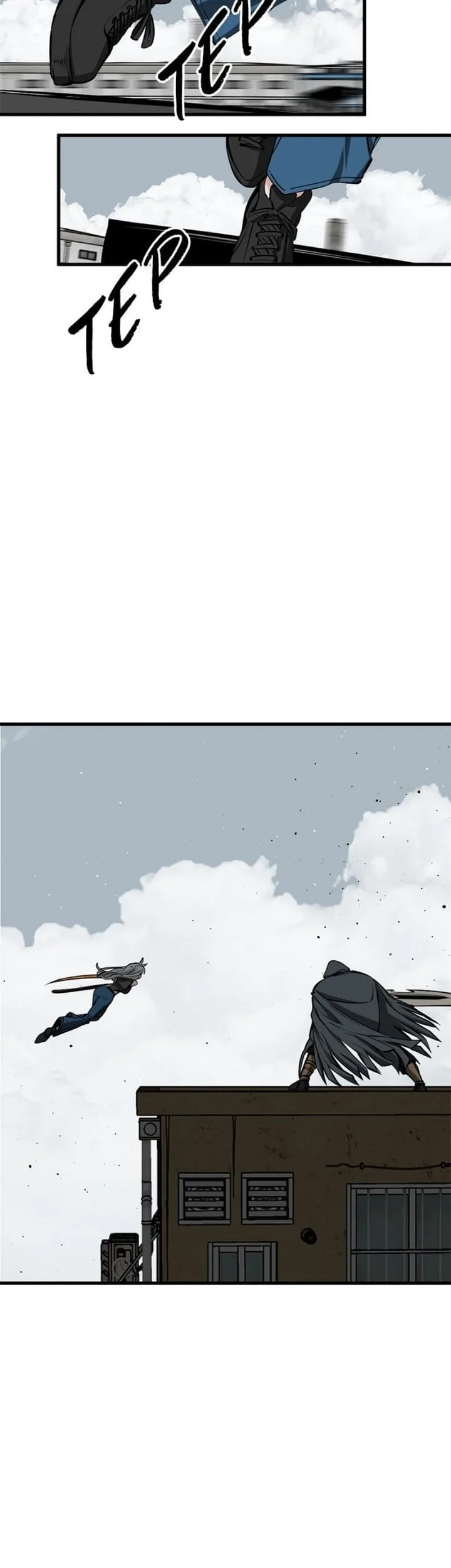 Hero Killer Chapter 209 - halaman 47