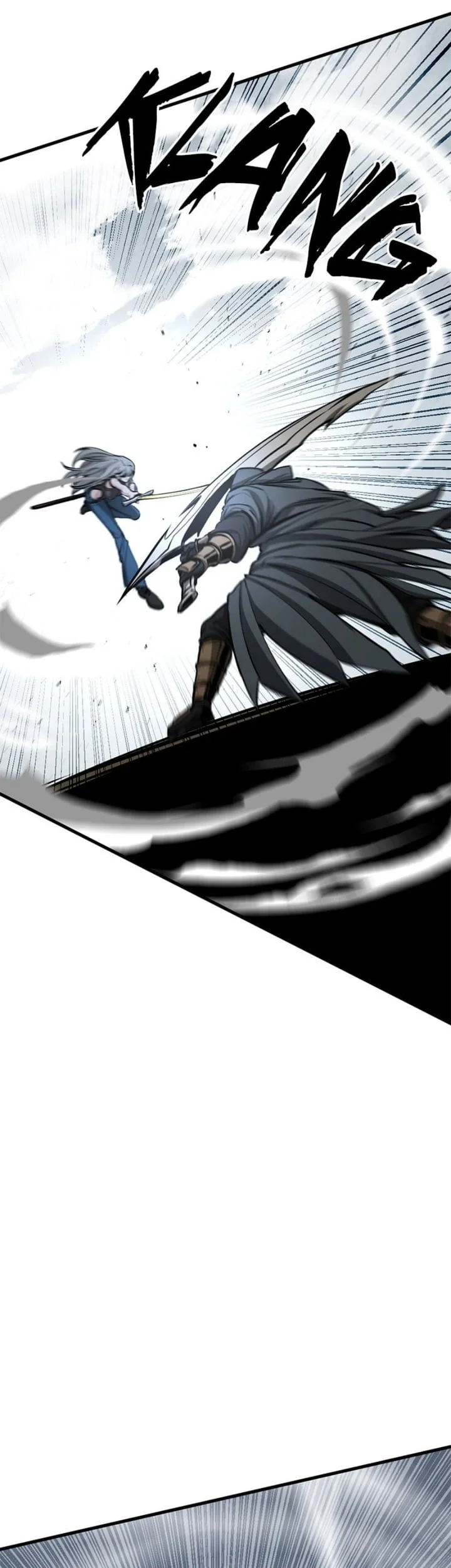 Hero Killer Chapter 209 - halaman 48