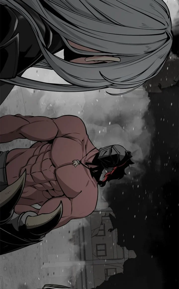 Hero Killer Chapter 209 - halaman 5