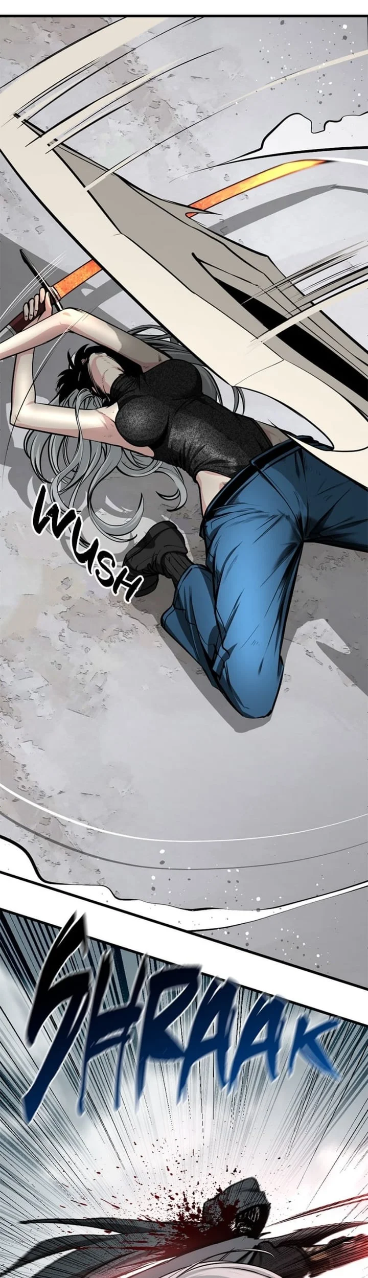 Hero Killer Chapter 209 - halaman 51