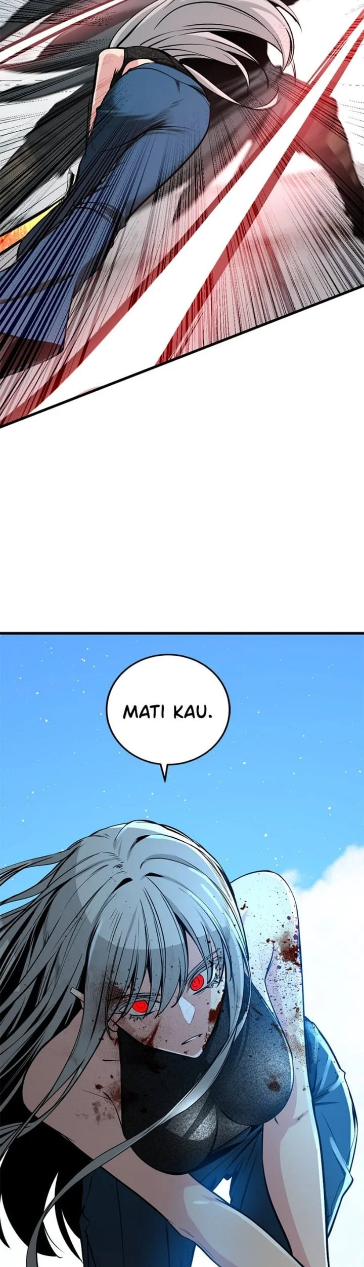 Hero Killer Chapter 209 - halaman 52