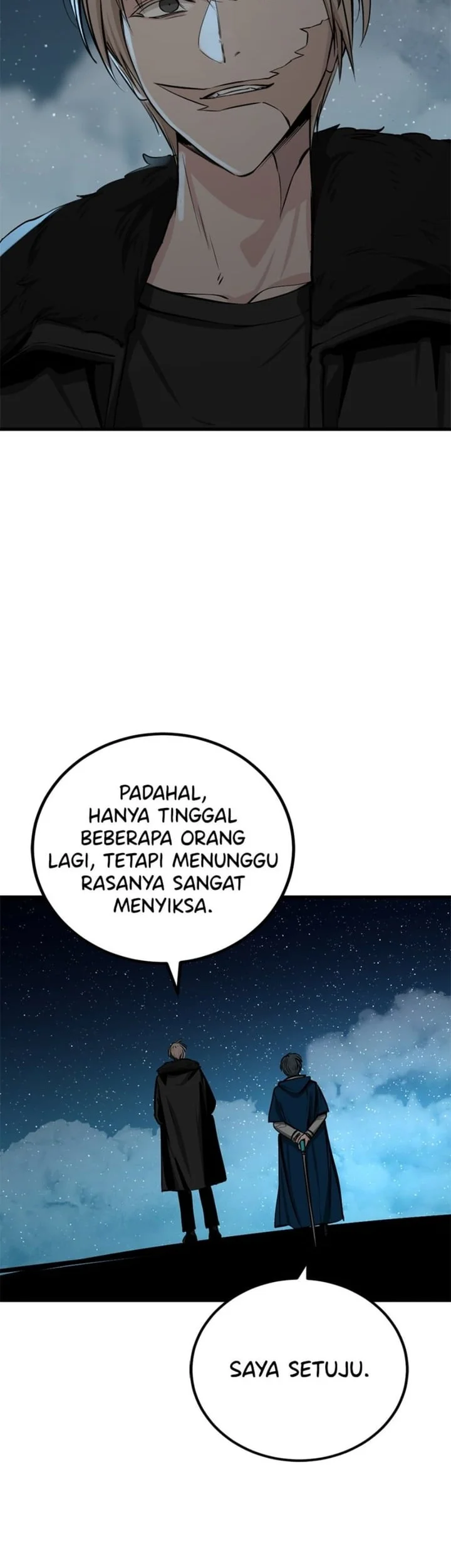 Hero Killer Chapter 209 - halaman 57