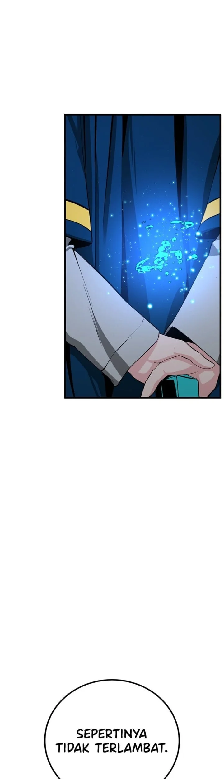 Hero Killer Chapter 209 - halaman 58