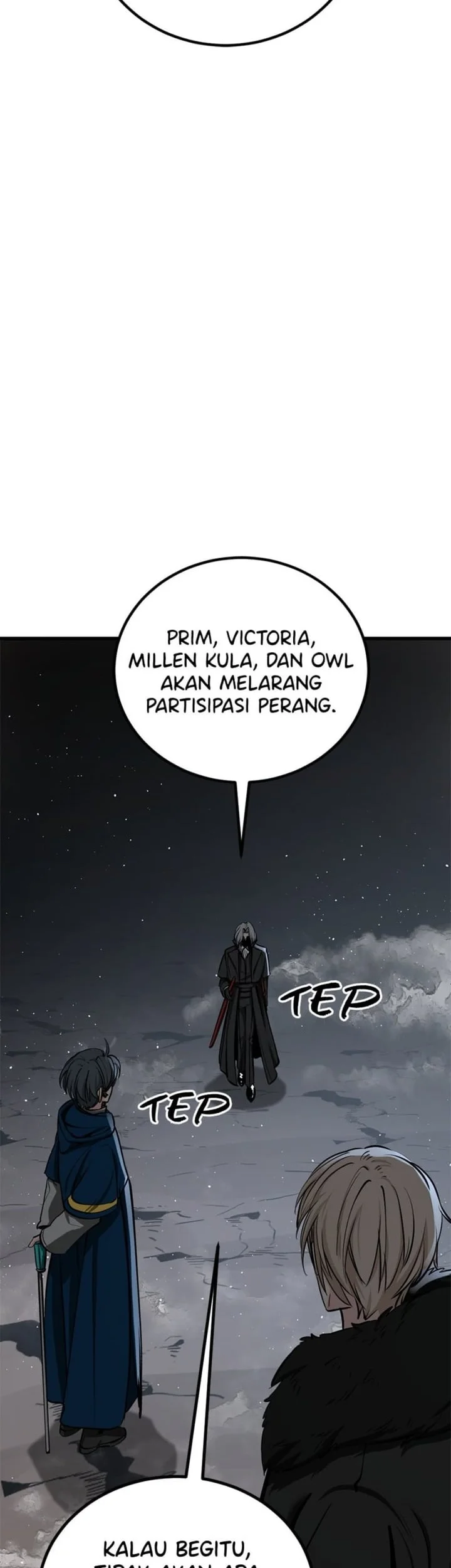 Hero Killer Chapter 209 - halaman 59
