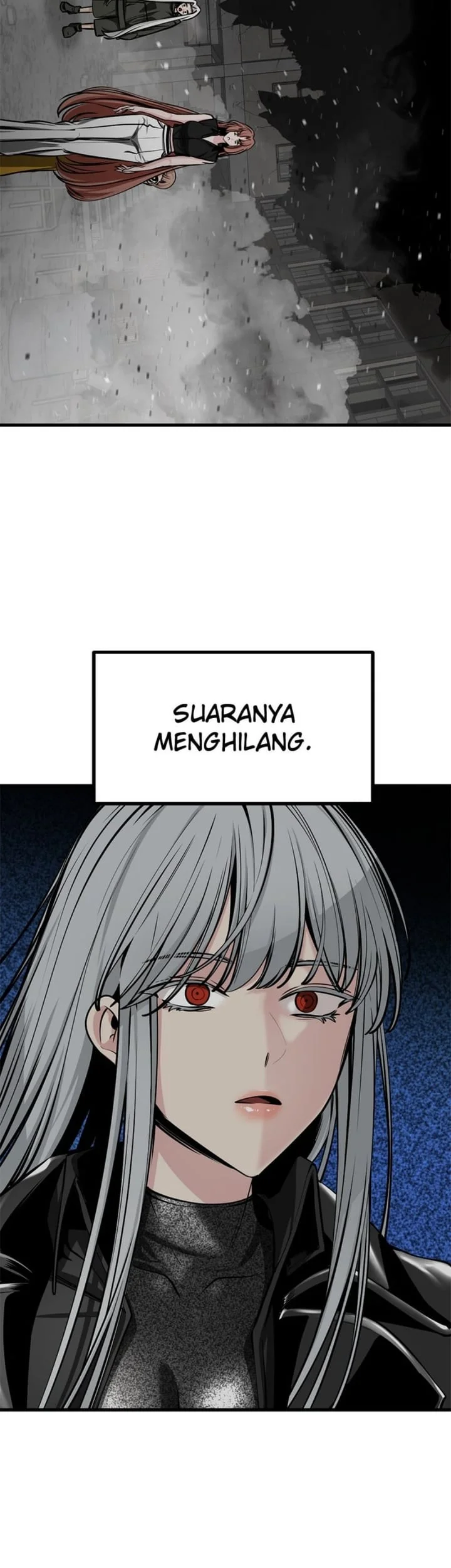 Hero Killer Chapter 209 - halaman 6