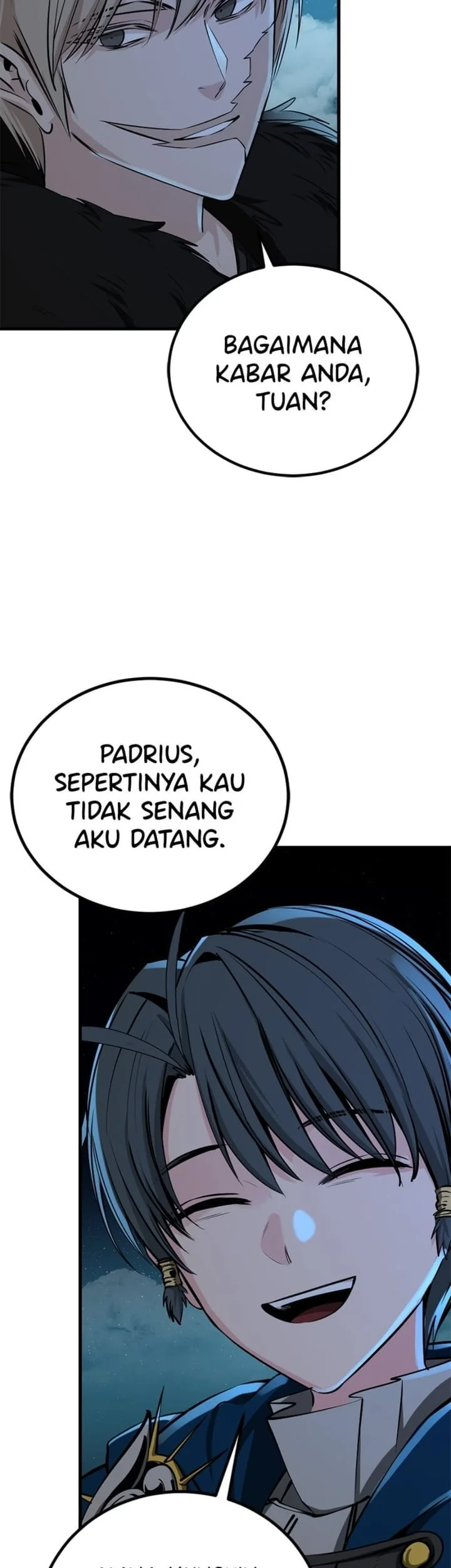Hero Killer Chapter 209 - halaman 61
