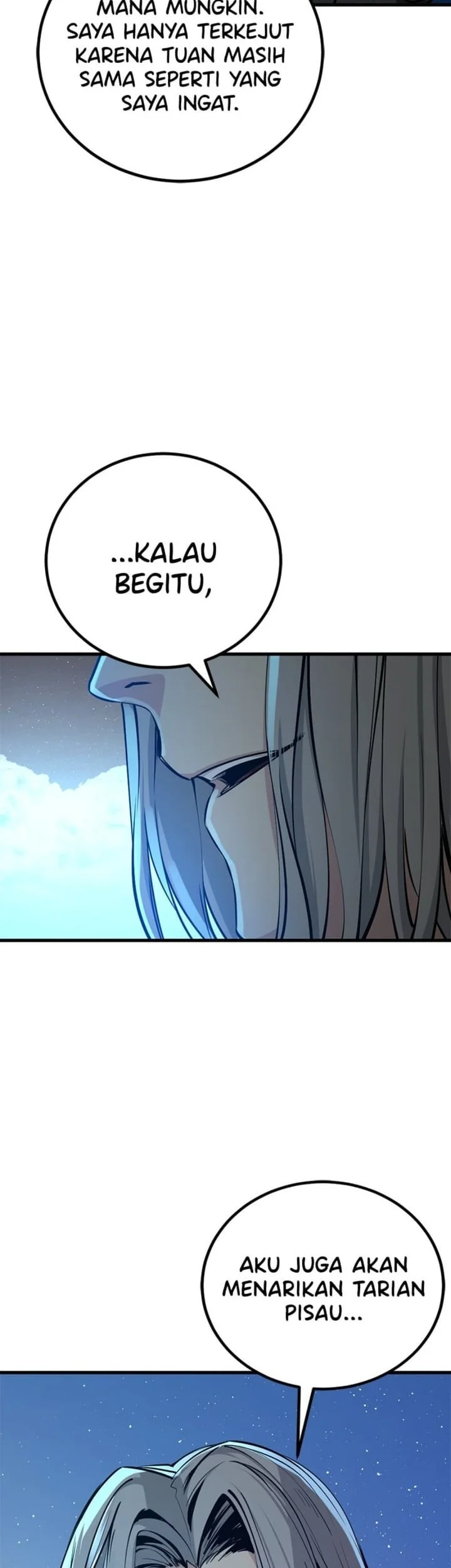 Hero Killer Chapter 209 - halaman 62