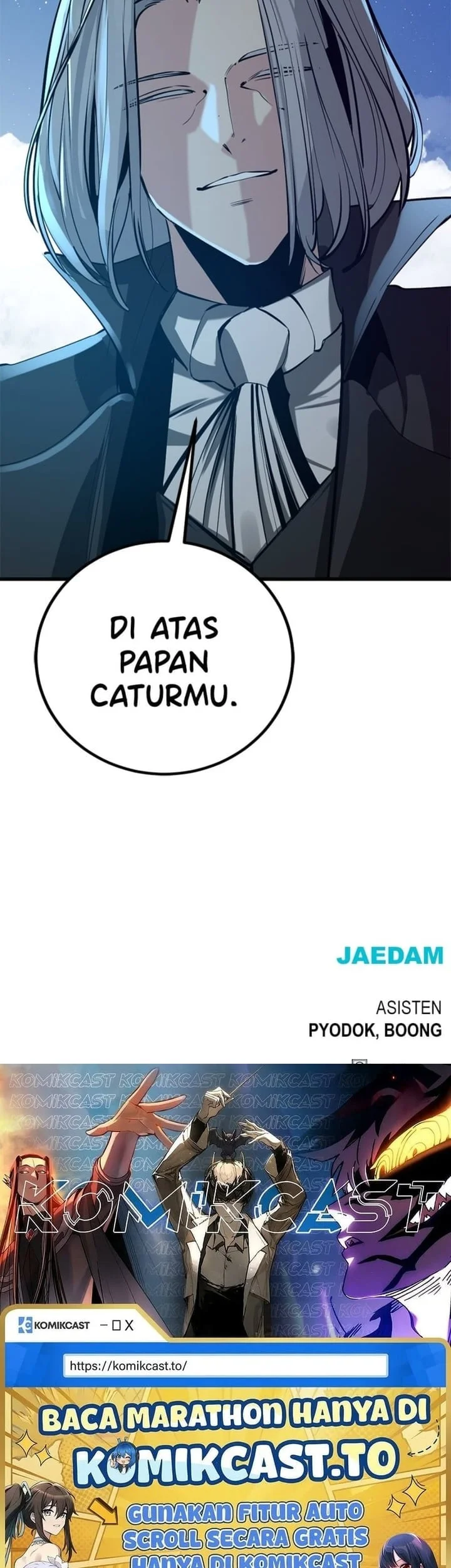 Hero Killer Chapter 209 - halaman 63