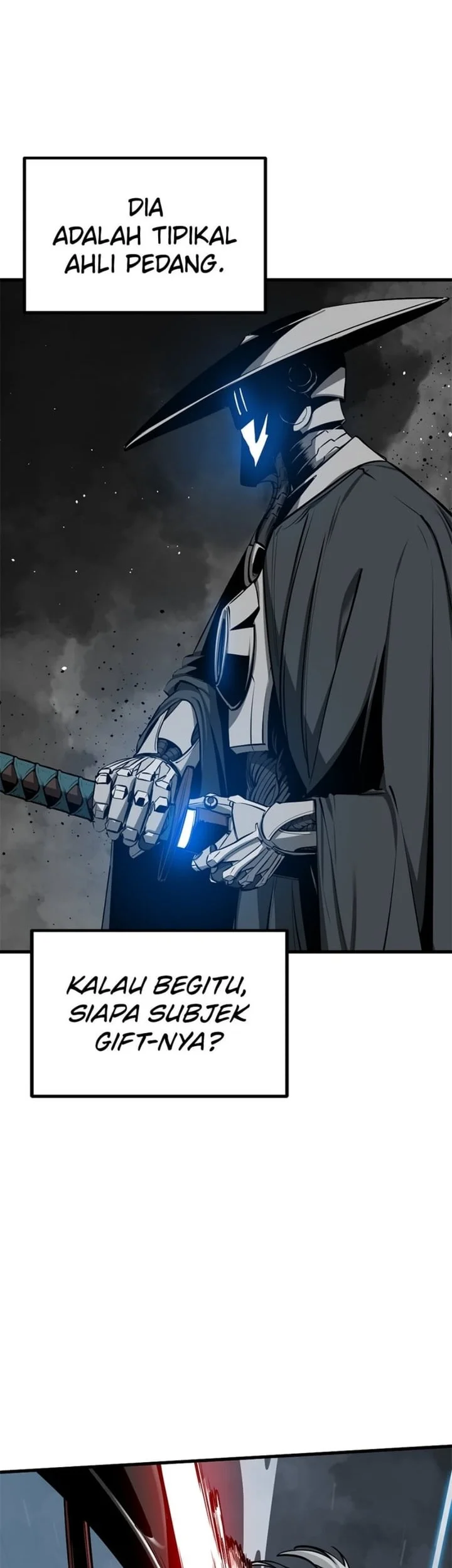 Hero Killer Chapter 209 - halaman 7