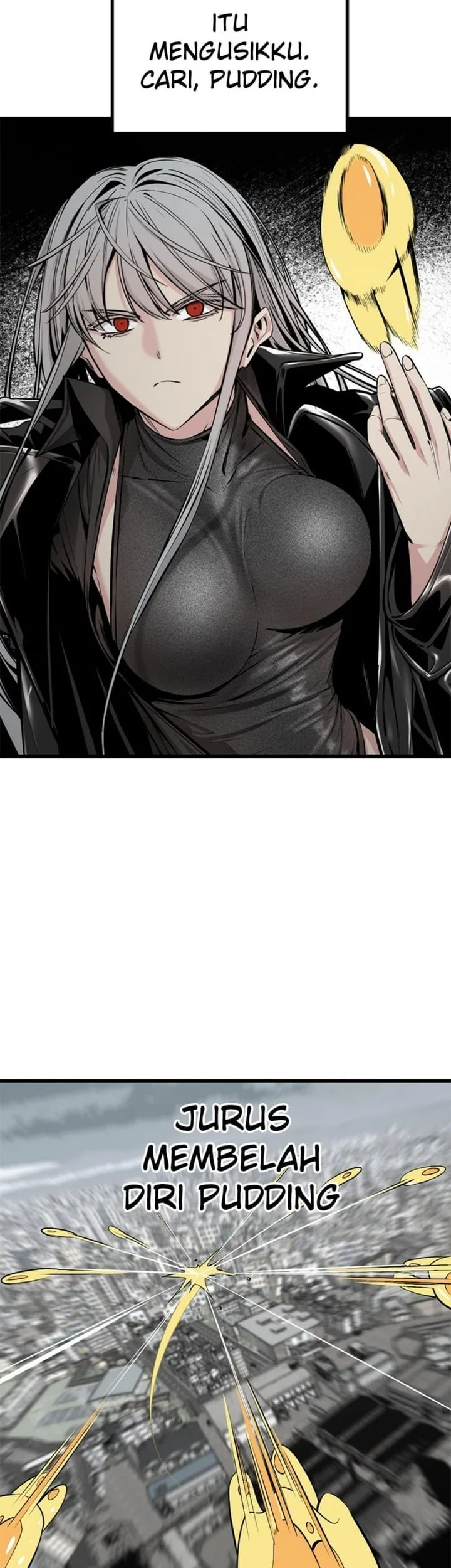 Hero Killer Chapter 209 - halaman 9