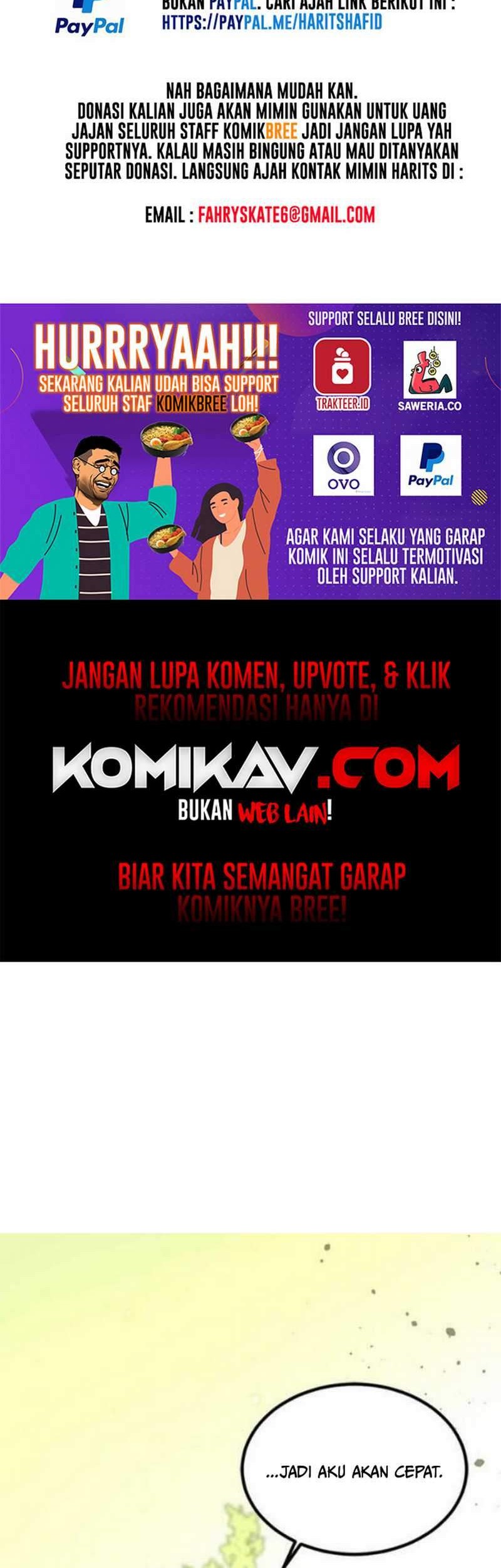Hero Killer Chapter 21 - halaman 2